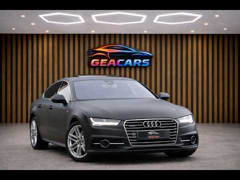 Vista previa del video del coche