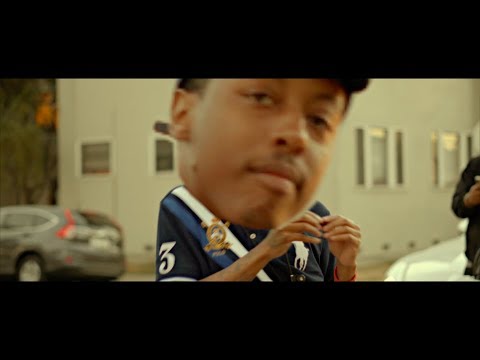 Kodak Black - ZEZE Feat. Travis Scott & Offset by 3rd World Momo | Cuzzo Shot This @dahoodnerds