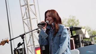 프롬(Fromm) - 너와나의, 170520 @그린플러그드 2017