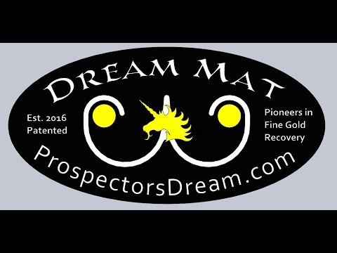 How to Retrofit a Keene A52 Sluice Box for Dream Mat - Step-by-Step Guide