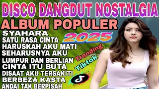 Download lagu ALBUM POPULER 2025‼️ DISCO DANGDUT WAKATOBI NOSTALGIA TEMBANG LAWAS/SYAHARA/BERBEZA KASTA mp3