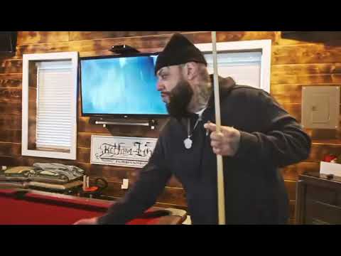 BLOCK FOREVER WINTER IN MAINE FREESTYLE