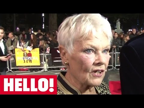 Philomena premiere | Judi Dench and Steve Coogan on Philomena Lee's extraordinary story