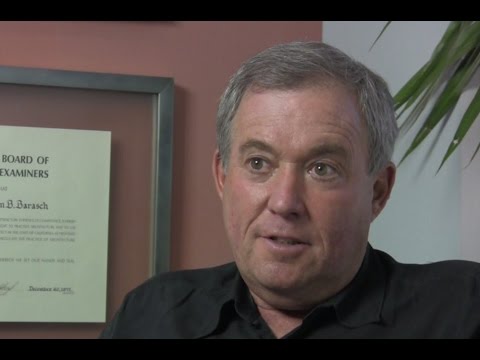 Stephen Barasch, High-rise Architect