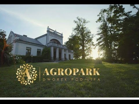 Agropark - Dworek pod Lipą