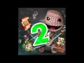 OST Little Big Planet 2 : Planetarium - Squarepusher