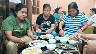 Ohana Park and Restaurat @ Brgy. Bantigue Pagbilao Quezon #familyvlog