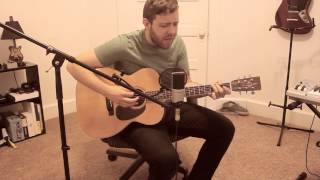 Most People - Dawes Cover
