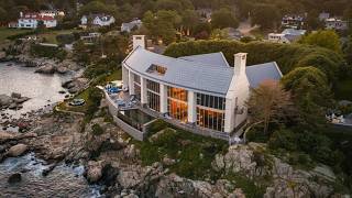 25 Rockyledge Rd, Swampscott, MA 01907