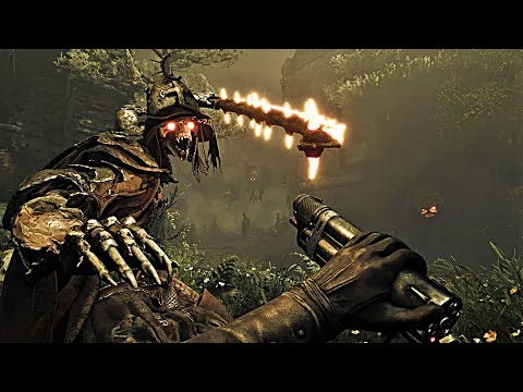 Witchfire Early Access Review - The Final Verdict