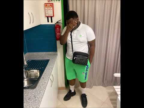 MS Capone x #XROOTZ Horrid Mx x pt drill sample type beat "Lixo e no Luxo" (prod yv1)