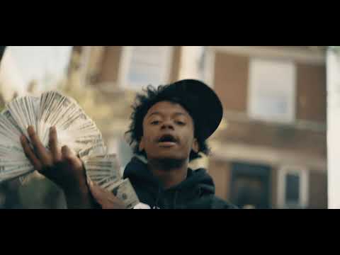 Coola Nados - On My Own (Official Music Video)