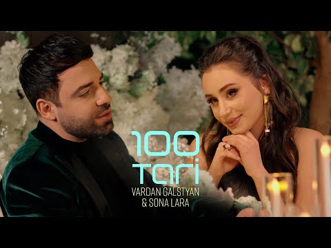 Vardan Galstyan & @sonalaraofficial  - 100 Tari