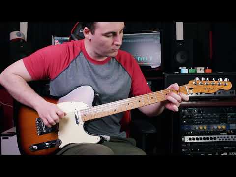 The ShellDoves - On The Road [Solo]