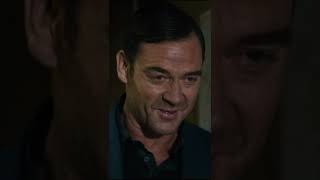 He was told not to call him little John | Equalizer