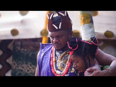THE PRINCE OF IGODO KINGDOM AND THE BEAUTIFUL MAIDEN - KEN ERICS 2023 LATEST NOLLYWOOD EPIC MOVIE