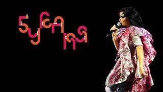 bjork - 5 years (volta tour instrumental cover)