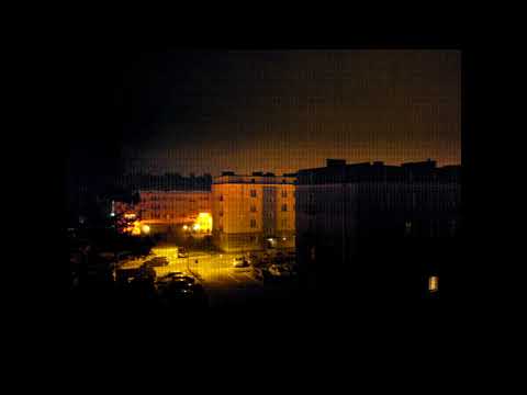 Chrumal - Balkony (prod. Chrumal)