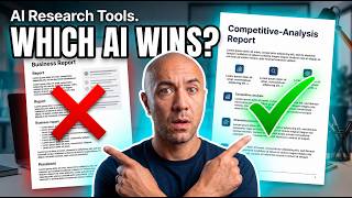 AI Research Tools (WorkBuddy Test 2026)