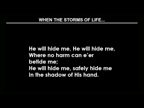 Sunday 10th March 2019