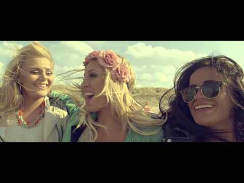 Carina Dahl - It Gets Better [Official Music Video]