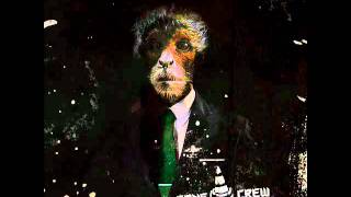 ConeCrewDiretoria - Falo Nada (part. Marcelo D2)