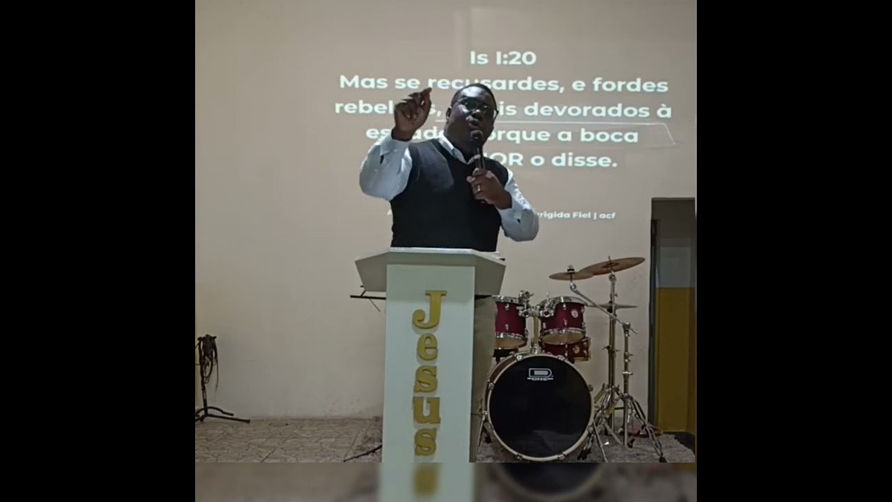 OS GENTIOS E JUDEUS IGUALMENTE CULPADOS Rm; 2  (25/08/24)