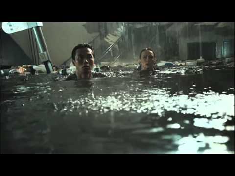 Bait 3D - Official Australian Clip - 'Get Everyone Out'