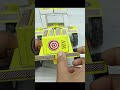 How To Make Tractor At Home From Matchbox Diy DJ Tractor Trolley Shorts