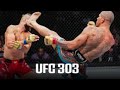 The Kickboxing Star Continues To Crush Everyone In The UFC Pereira Knocked Out Prochazka
