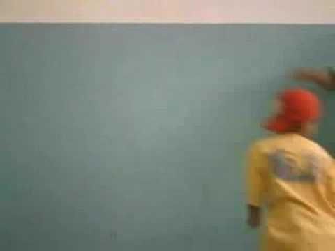 Dança do Sirí 6ªD (2007)