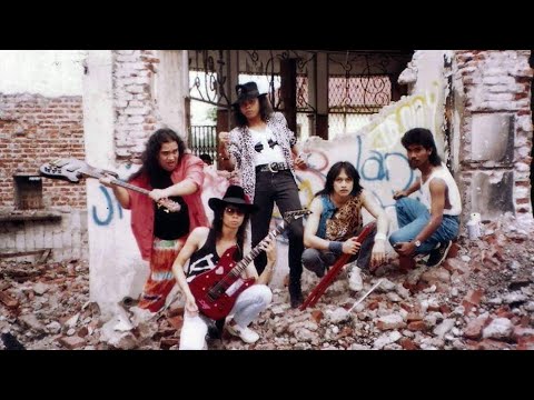 BIG PANZER : Bursa Metal (Official Video Musik Foto)