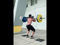前深蹲 Front Squat 的10 個重點 | #AskKenneth
