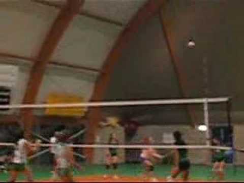 Volley: Osgb Merate- OSNAGO Volley 0-3