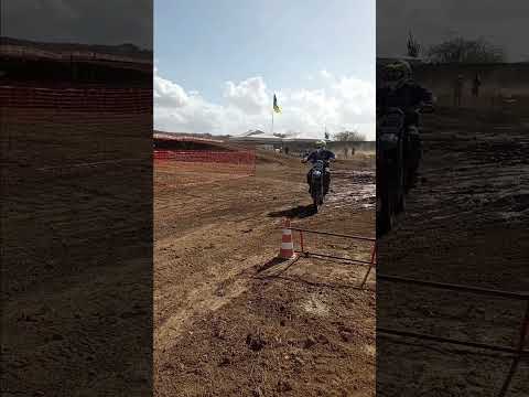 TREINO DE MOTOCROSS ITABI-SERGIPE 2026