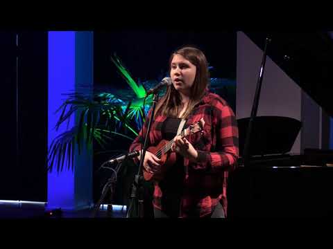 Südamelaul 2019: Emily Susanna Knotts