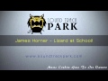 The Amazing Spider-Man 2012 SoundTracks (James Horner - Lizard at School!)