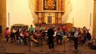 Saytenspygel - Walpurgisnacht