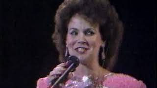 Miss Louisiana Pageant 1989
