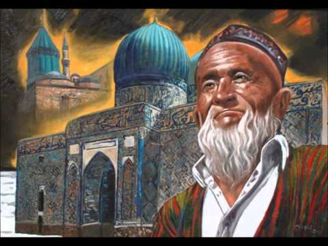 İrfan Gürdal - Sevdayı Muhammed (Yesevi'den)