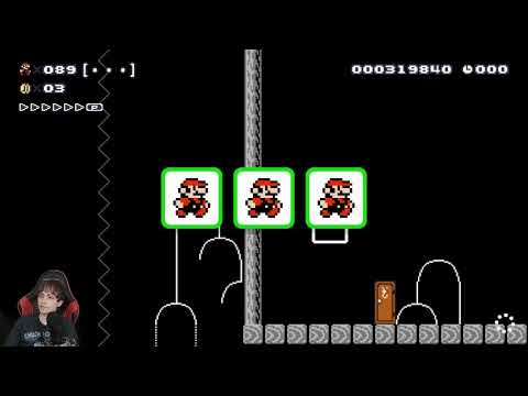 Please Give Me FUN Levels - Super Expert (no skips) #81