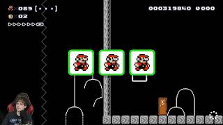 Please Give Me FUN Levels - Super Expert (no skips) #81