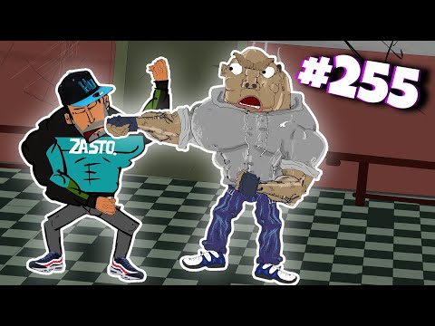 BLOK EKIPA (255), DOTACJA Z UNII