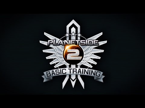PlanetSide 2 Basic Training - Light Assault Overview [Official Video]