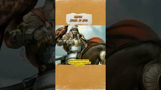 Download lagu Serbuan Mongol ke Jawa part 1 #shorts #invansimongol #mongol #mongolvsjawa #sejarah mp3