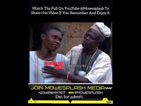 Abija At War #film #movie #fight #yoruba #life #abijan #realestate