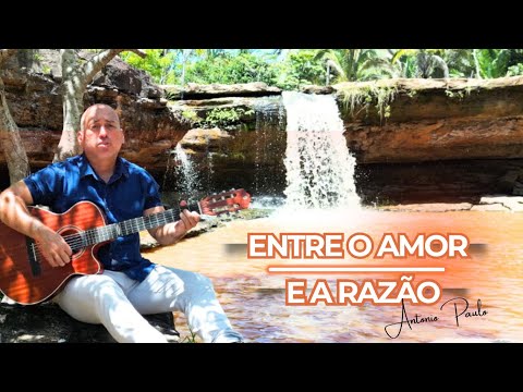 Entre o Amor e a Razão  (Clipe Oficial) (Lei Paulo Gustavo)