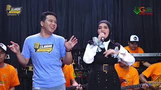 Download lagu Gelas Retak | Yusnia Zebro | Cipt.Hendro S & Udi S mp3