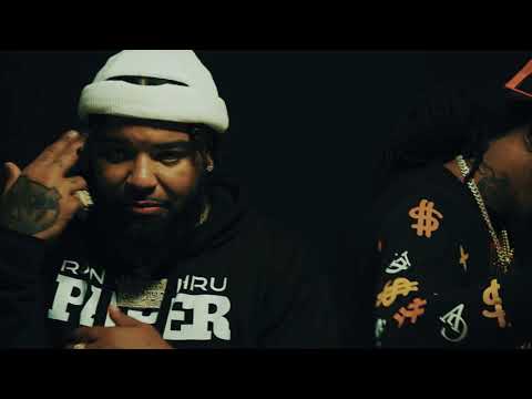 PICK A SIDE - RTP JUGGAVELLI FT SAPP SIXHUNNIT & YOUNGBUNDY