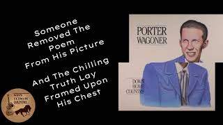 Charley&#39;s Picture - Artist &amp; Lyrics by Porter Wagoner